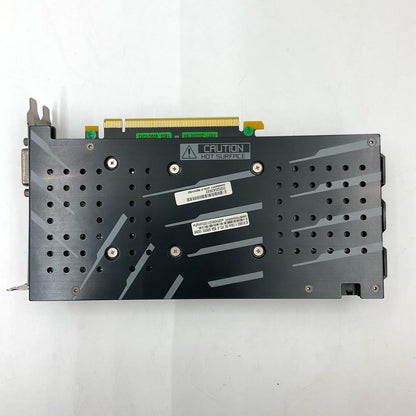 【全額返金保証】【最速発送】玄人志向 グラフィックボード GTX1660 6GB 美品 動作確認済