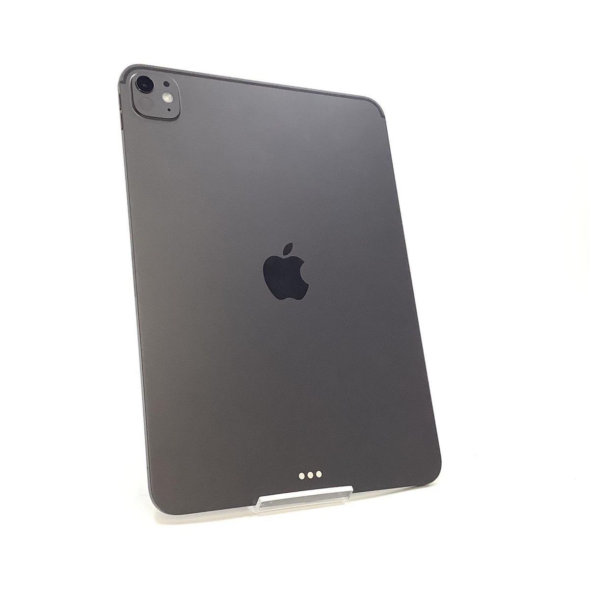 【全額返金保証】【最速発送】Apple iPad Pro M5 11インチ 256GB スペースブラック Wi-Fi 美品 動作確認済