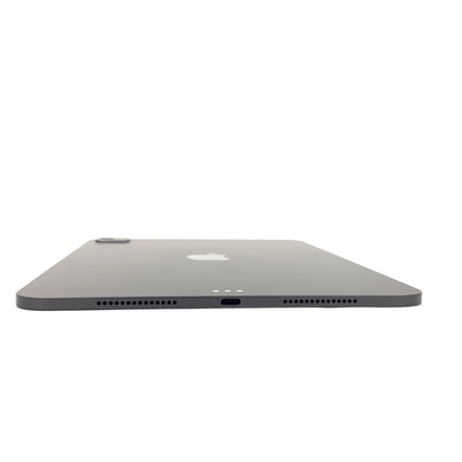 【全額返金保証】【最速発送】Apple iPad Pro M5 11インチ 256GB スペースブラック Wi-Fi 美品 動作確認済