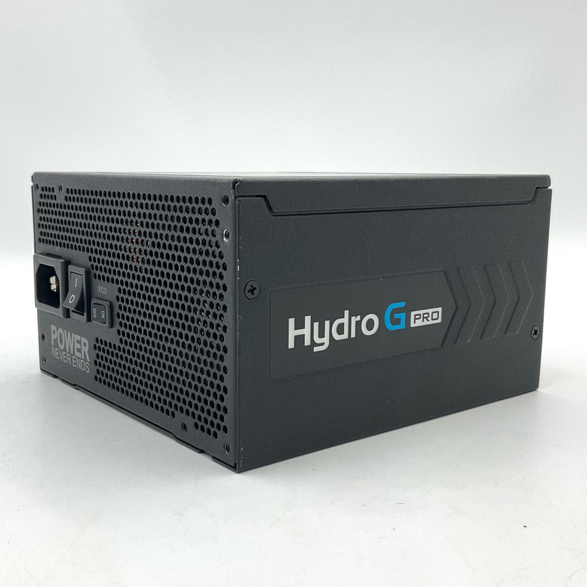 【全額返金保証】【最速発送】FSP 電源ユニット Hydro G Pro 美品 動作確認済