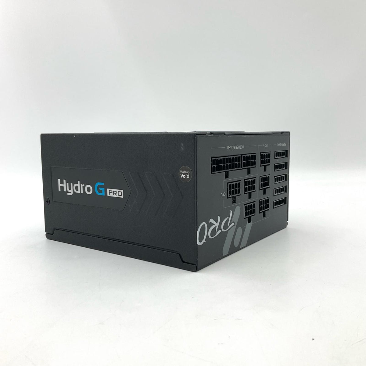 【全額返金保証】【最速発送】FSP 電源ユニット Hydro G Pro 美品 動作確認済