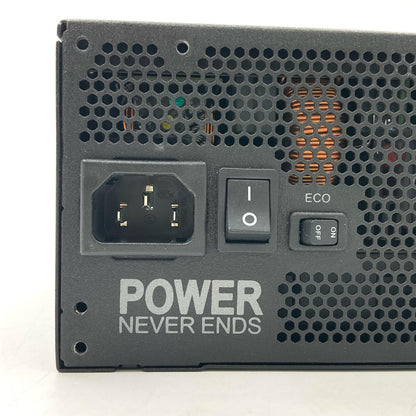 【全額返金保証】【最速発送】FSP 電源ユニット Hydro G Pro 美品 動作確認済