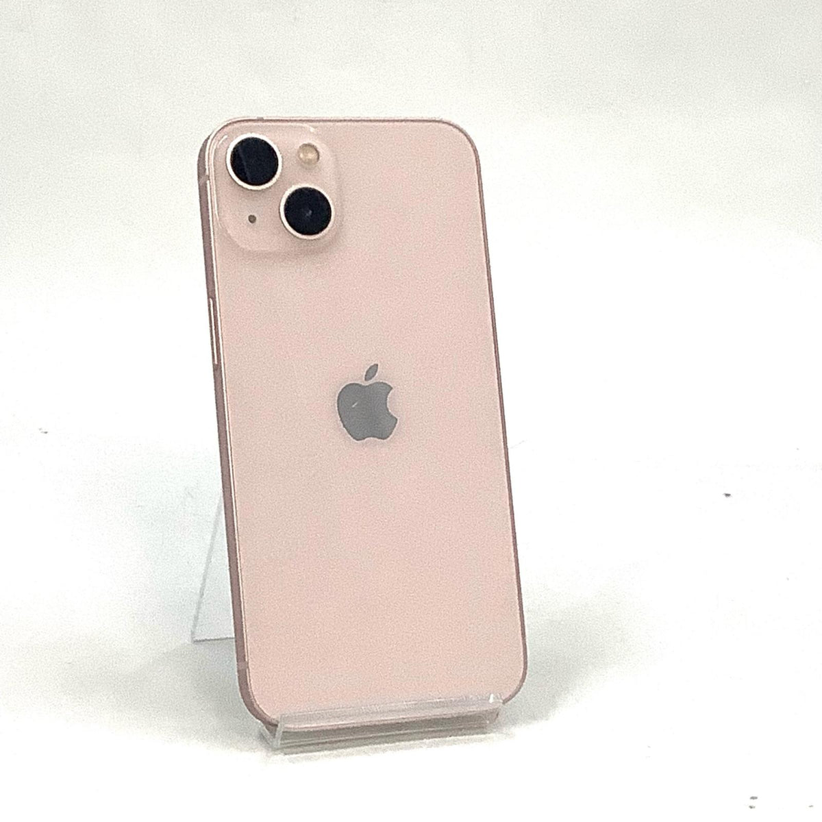 【全額返金保証】【最速発送】Apple iPhone iPhone 13 256GB ピンク docomo 白ロム 美品 動作確認済 100%