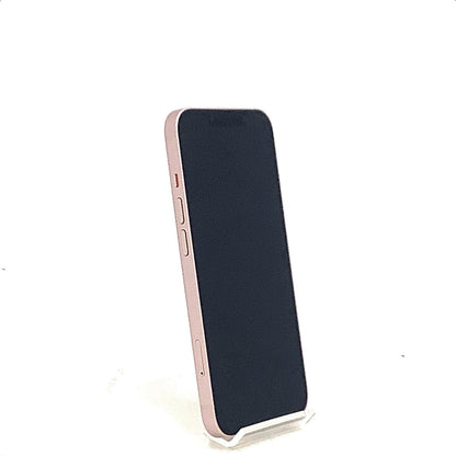 【全額返金保証】【最速発送】Apple iPhone iPhone 13 256GB ピンク docomo 白ロム 美品 動作確認済 100%