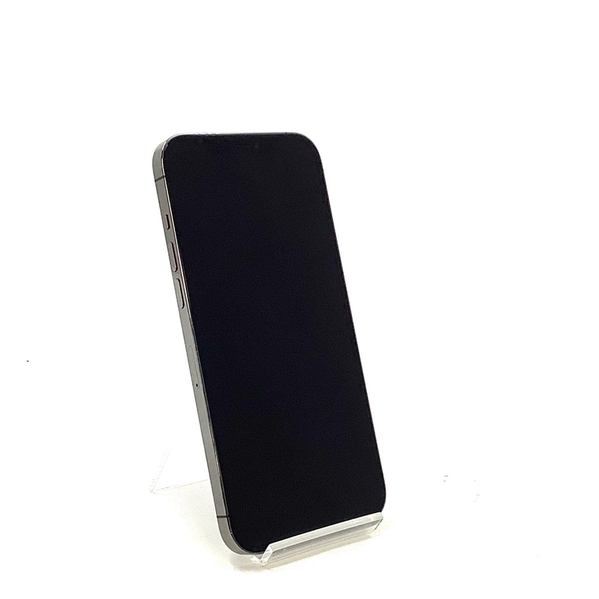 【全額返金保証】【最速発送】Apple iPhone iPhone 12 Pro Max 256GB グラファイト docomo 白ロム 動作確認済 70%