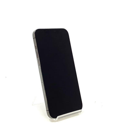 【全額返金保証】【最速発送】Apple iPhone iPhone 12 Pro Max 256GB グラファイト docomo 白ロム 動作確認済 70%