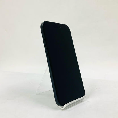 【全額返金保証】【最速発送】Apple iPhone iPhone 15 128GB ブラック SIMフリー 白ロム 超美品 動作確認済 100%