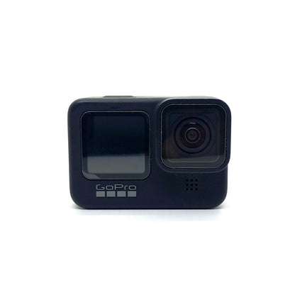 【全額返金保証】【最速発送】GoPro HERO9 動作確認済
