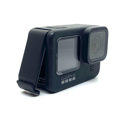 【全額返金保証】【最速発送】GoPro HERO9 動作確認済