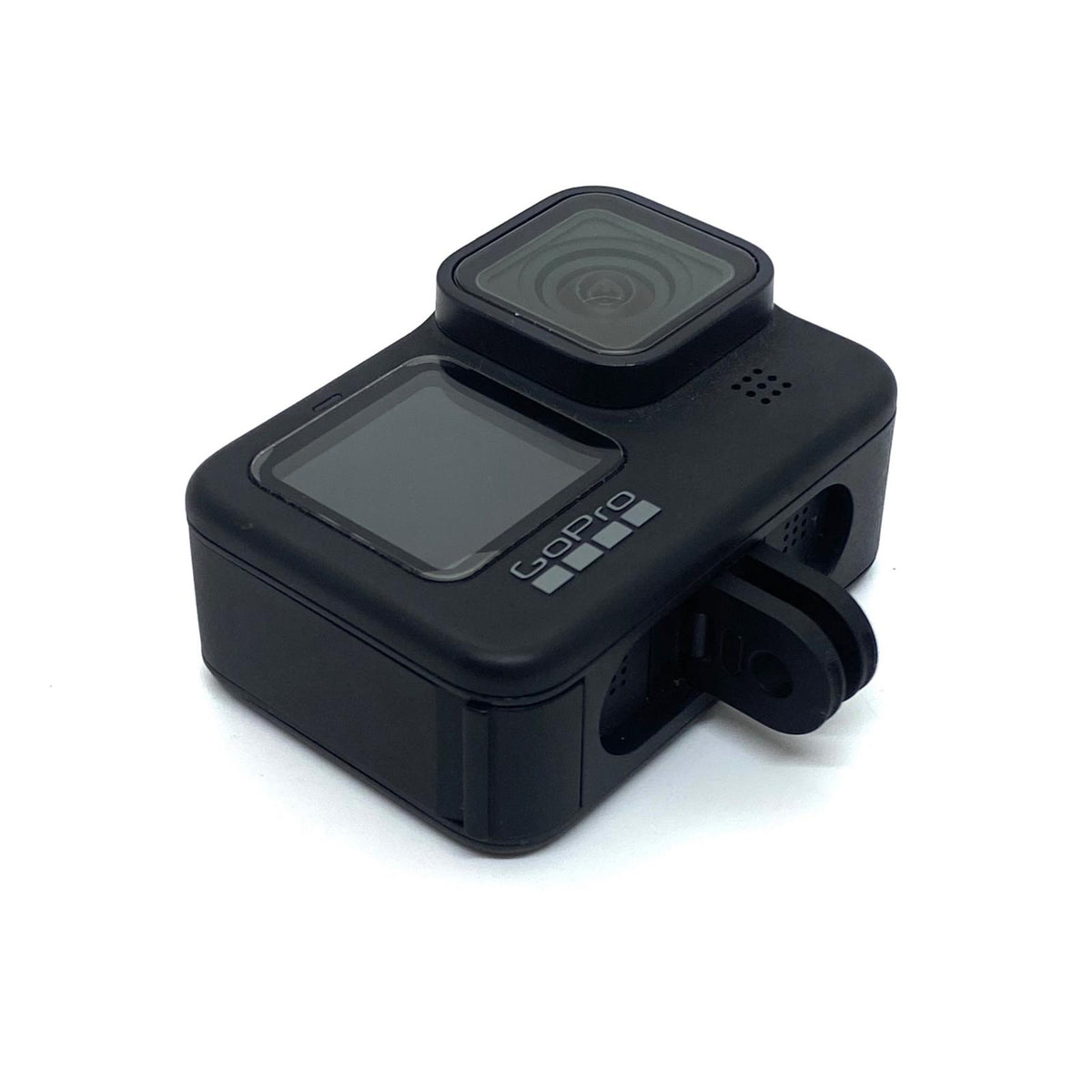 【全額返金保証】【最速発送】GoPro HERO9 動作確認済