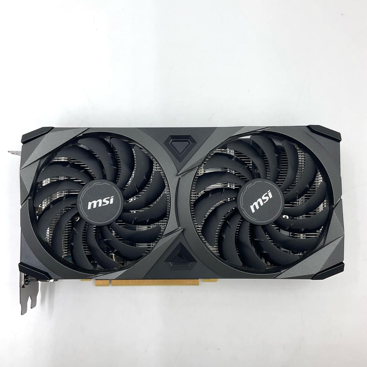 【全額返金保証】【最速発送】MSI グラフィックボード NVIDIA GeForce RTX3070 8GB 美品 動作確認済