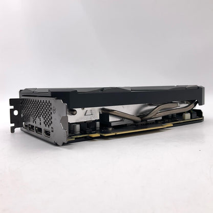 【全額返金保証】【最速発送】MSI グラフィックボード NVIDIA GeForce RTX3070 8GB 美品 動作確認済