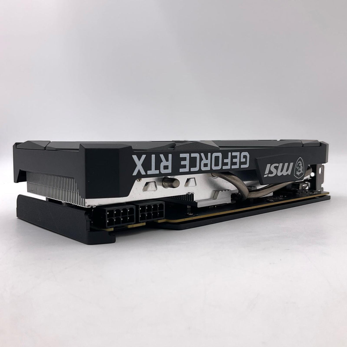 【全額返金保証】【最速発送】MSI グラフィックボード NVIDIA GeForce RTX3070 8GB 美品 動作確認済