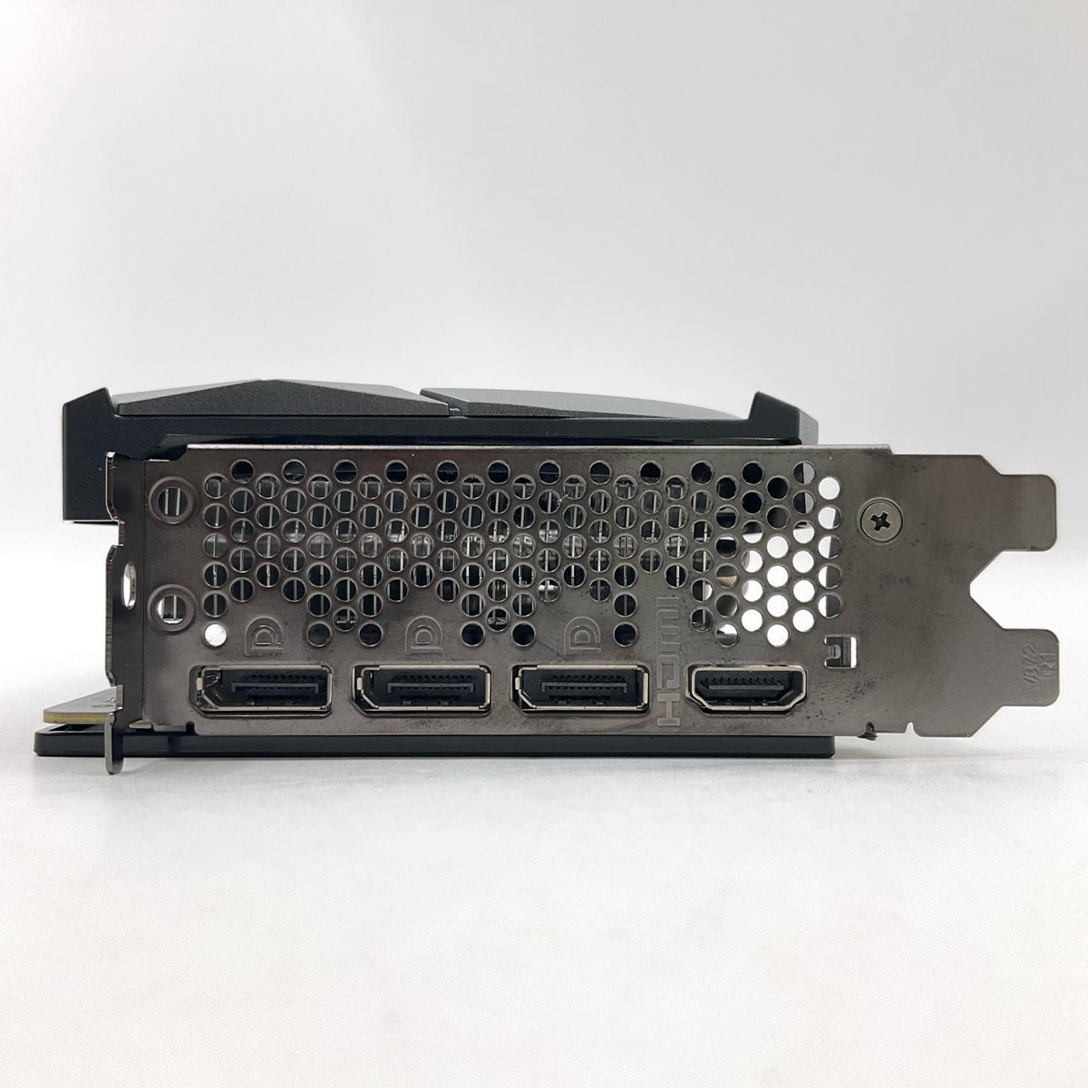 【全額返金保証】【最速発送】MSI グラフィックボード NVIDIA GeForce RTX3070 8GB 美品 動作確認済