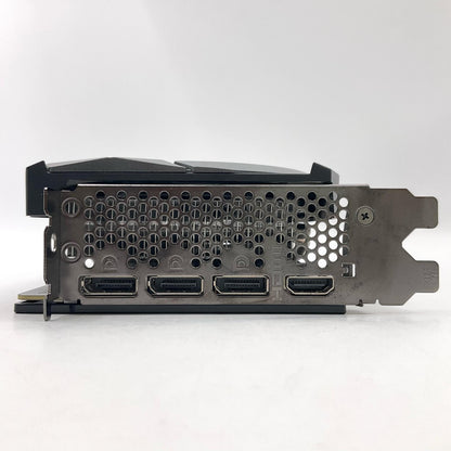 【全額返金保証】【最速発送】MSI グラフィックボード NVIDIA GeForce RTX3070 8GB 美品 動作確認済