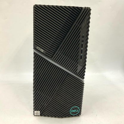 【全額返金保証】【最速発送】DELL G5 5000 i7-10700KF 16GB M.2 SSD 256GB HDD 2TB RTX 2060 SUPER 美品 動作確認済