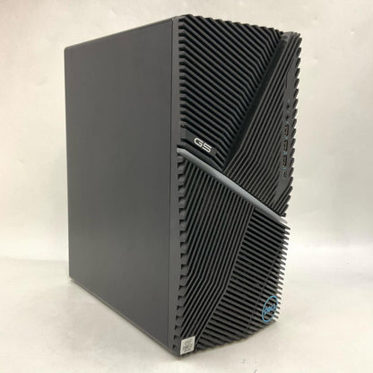 【全額返金保証】【最速発送】DELL G5 5000 i7-10700KF 16GB M.2 SSD 256GB HDD 2TB RTX 2060 SUPER 美品 動作確認済