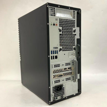 【全額返金保証】【最速発送】DELL G5 5000 i7-10700KF 16GB M.2 SSD 256GB HDD 2TB RTX 2060 SUPER 美品 動作確認済