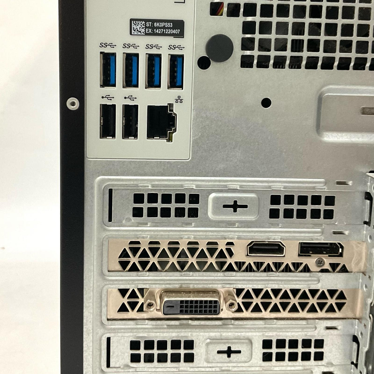 【全額返金保証】【最速発送】DELL G5 5000 i7-10700KF 16GB M.2 SSD 256GB HDD 2TB RTX 2060 SUPER 美品 動作確認済
