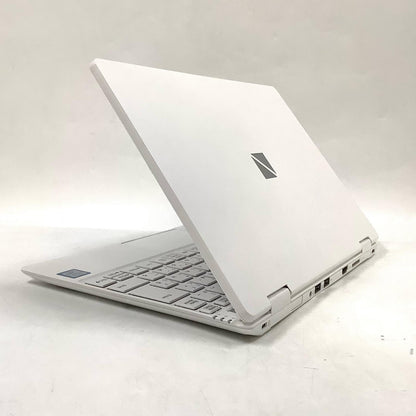 【全額返金保証】【最速発送】NEC LAVIE Note Mobile PC-NM560MAW-J インテル Core i5-8200Y (1.30GHz) 8GB M.2 SSD 512GB 90.2% 美品 動作確認済