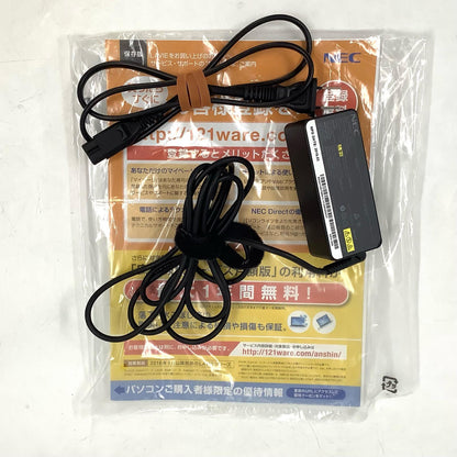 【全額返金保証】【最速発送】NEC LAVIE Note Mobile PC-NM560MAW-J インテル Core i5-8200Y (1.30GHz) 8GB M.2 SSD 512GB 90.2% 美品 動作確認済