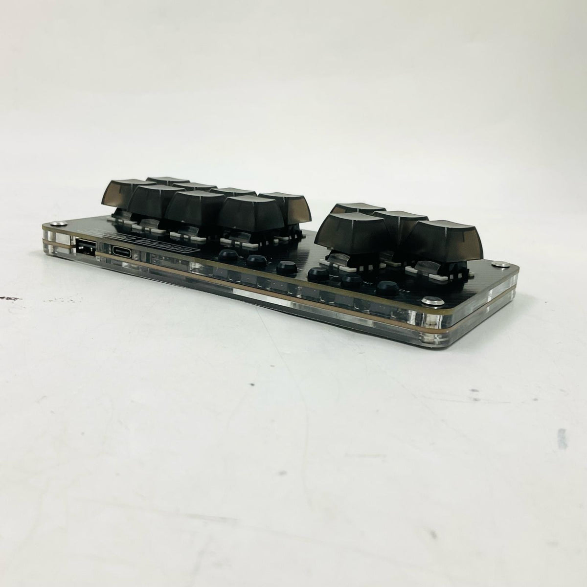 【全額返金保証】【最速発送】HAUTE HAUTE42 HB-M2 美品 動作確認済