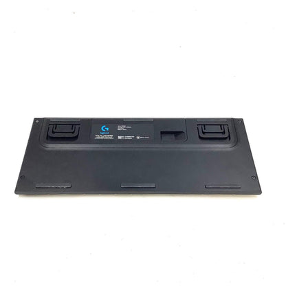 【全額返金保証】【最速発送】Logicool G913 TKL LIGHTSPEED ワイヤレス YR0076 動作確認済