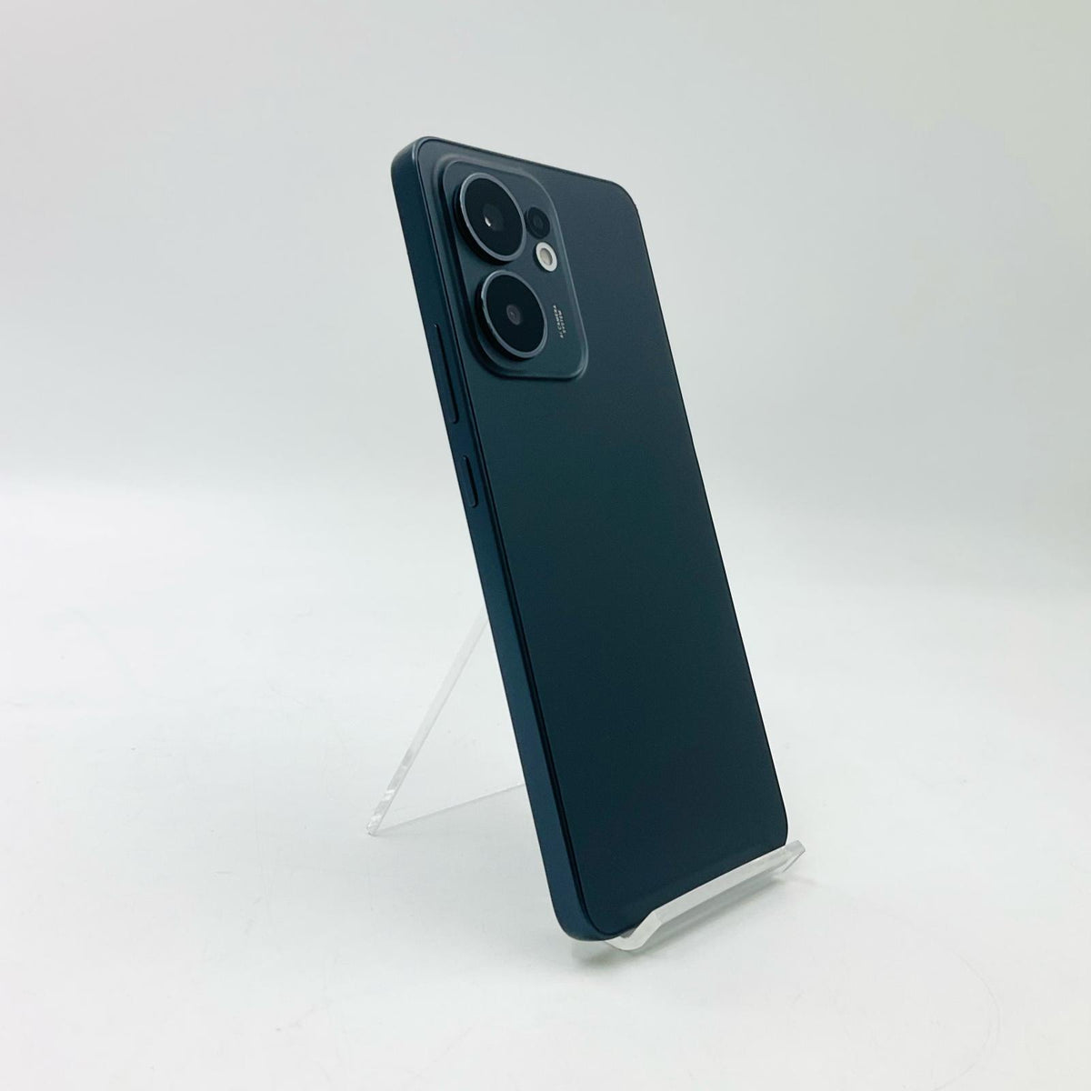【最速発送】OPPO Reno 13 A 128GB チャコールグレー SIMフリー CPH2699 白ロム【難有】
