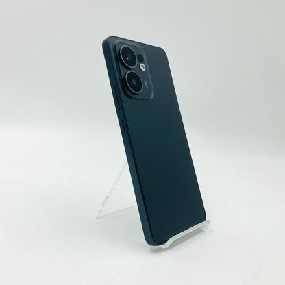 【最速発送】OPPO Reno 13 A 128GB チャコールグレー SIMフリー CPH2699 白ロム【難有】