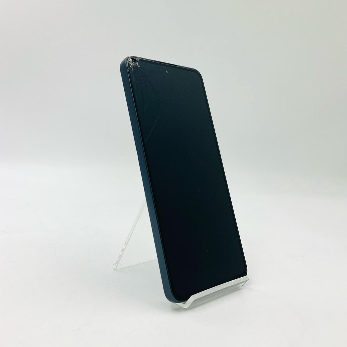 【最速発送】OPPO Reno 13 A 128GB チャコールグレー SIMフリー CPH2699 白ロム【難有】