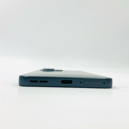 【最速発送】OPPO Reno 13 A 128GB チャコールグレー SIMフリー CPH2699 白ロム【難有】
