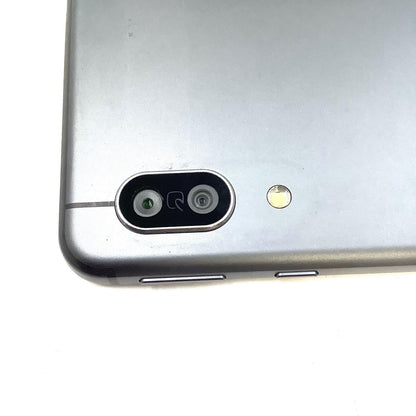 【全額返金保証】【最速発送】SHARP AQUOS sense3 64GB ブラック au SHV45 白ロム 動作確認済