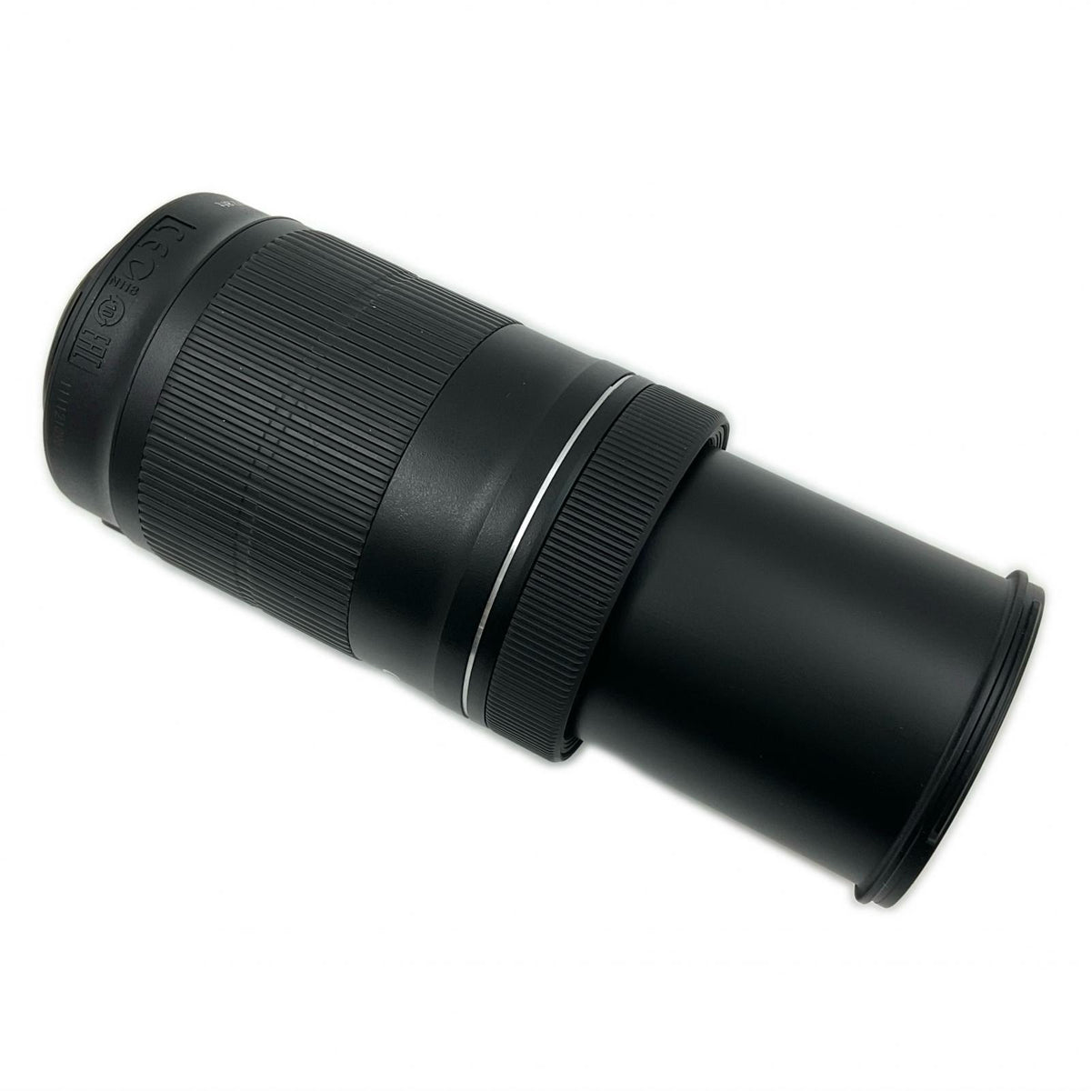 【全額返金保証】【最速発送】Canon EF-S55-250mm F4-5.6 IS STM 美品 動作確認済