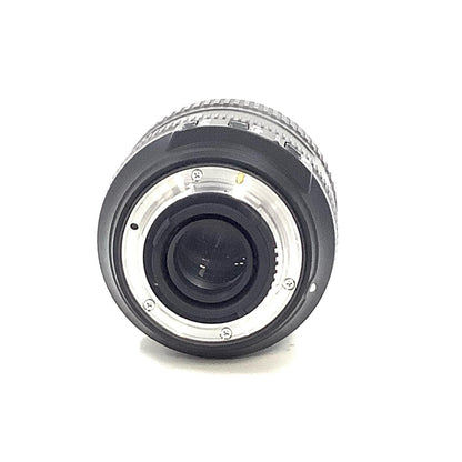 【全額返金保証】【最速発送】Nikon AF-S DX NIKKOR 16-80mm f/2.8-4E ED VR 美品 動作確認済