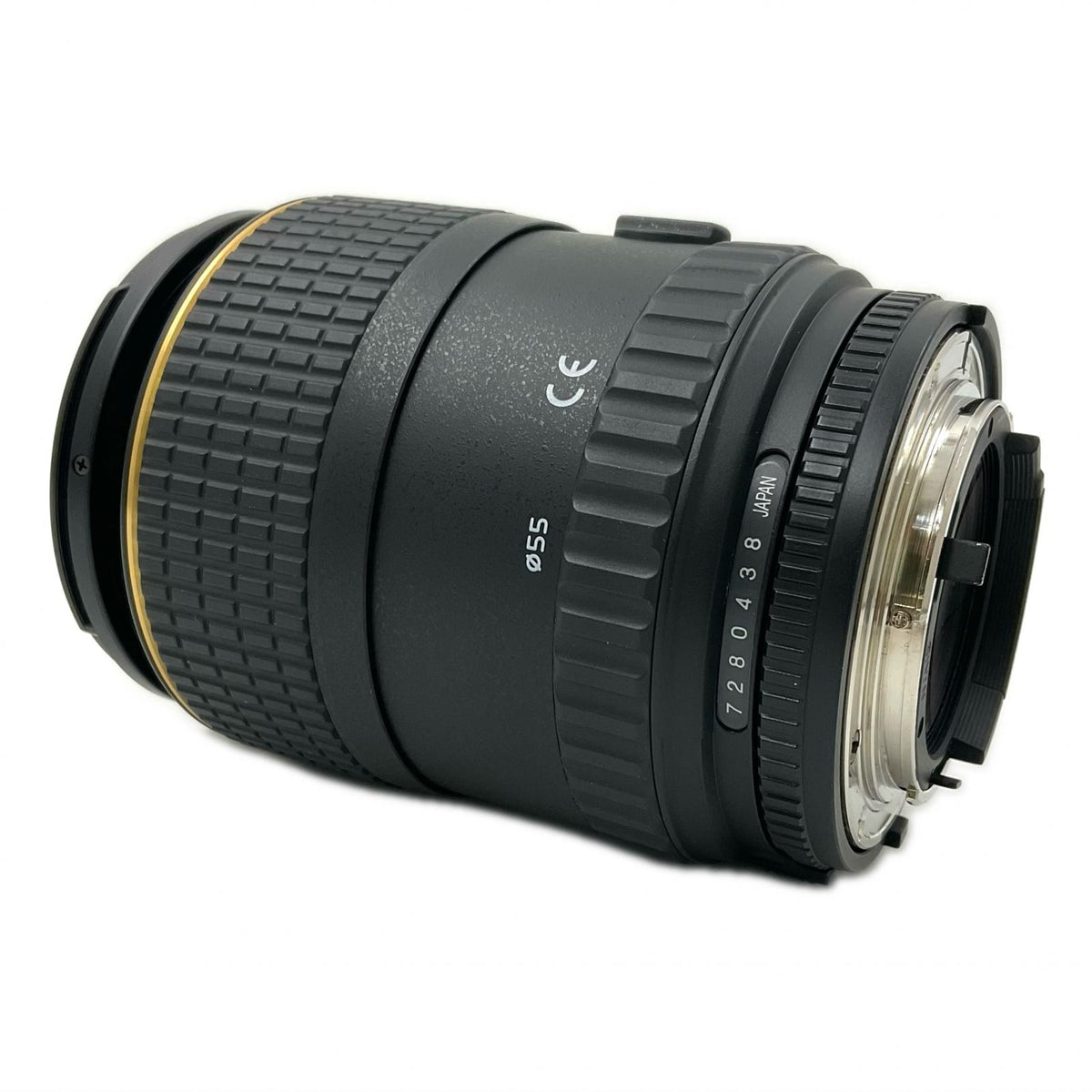 【全額返金保証】【最速発送】Tokina AT-X M100 PRO D 100mm F2.8 美品 動作確認済
