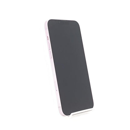 【全額返金保証】【最速発送】Apple iPhone iPhone 14 Plus 128GB パープル Softbank 動作確認済 80%