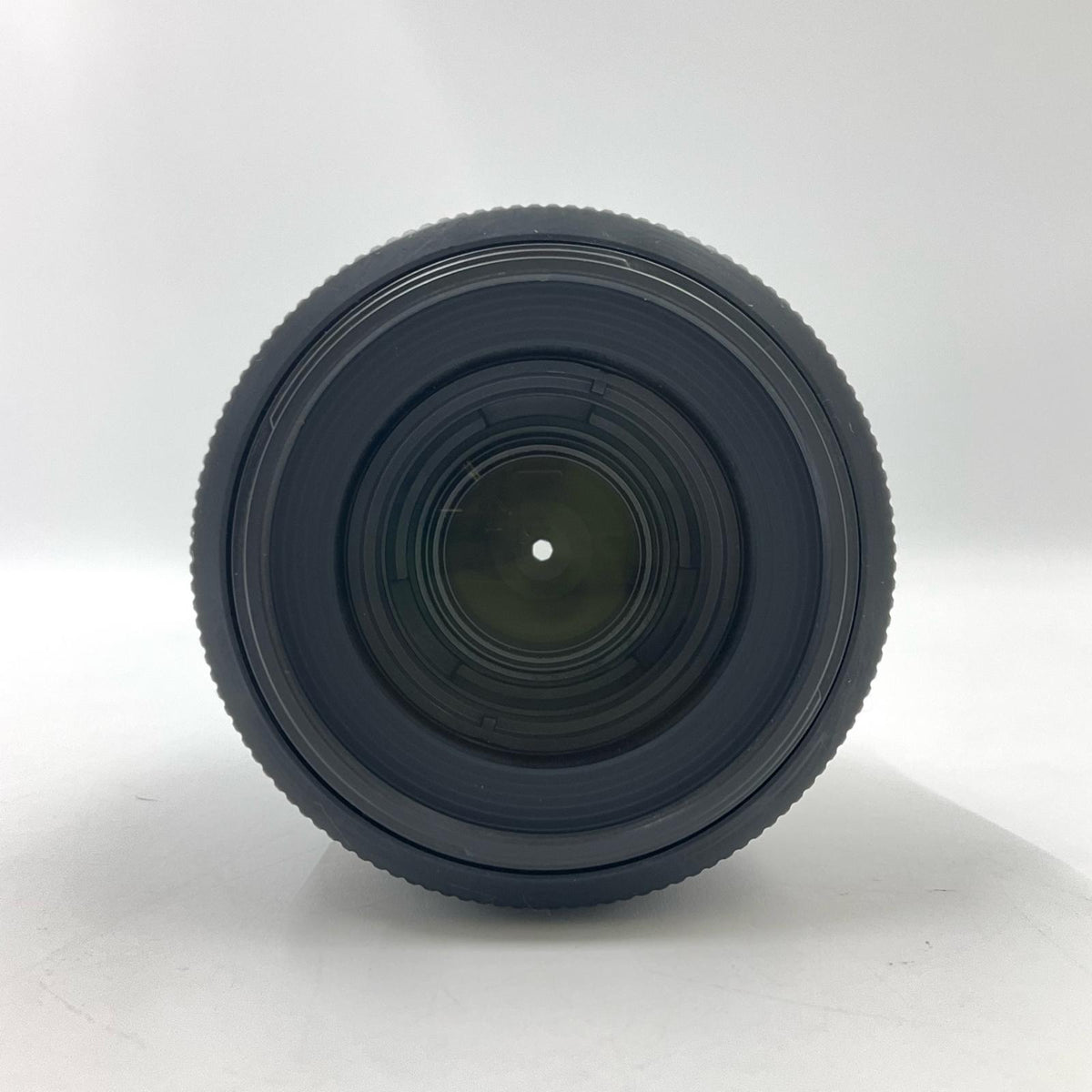 【最速発送】Nikon AF-S DX VR Zoom-Nikkor 55-200mm f/4-5.6G IF-ED【難有】