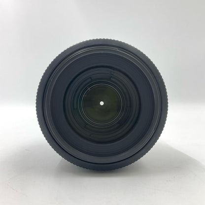 【最速発送】Nikon AF-S DX VR Zoom-Nikkor 55-200mm f/4-5.6G IF-ED【難有】