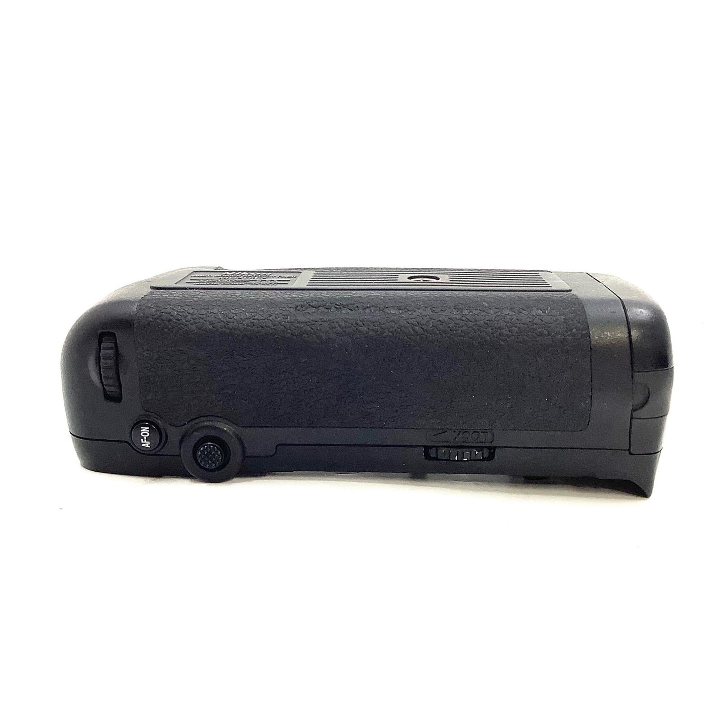 【全額返金保証】【最速発送】Nikon マルチパワーバッテリーパック MB-D17 美品 動作確認済