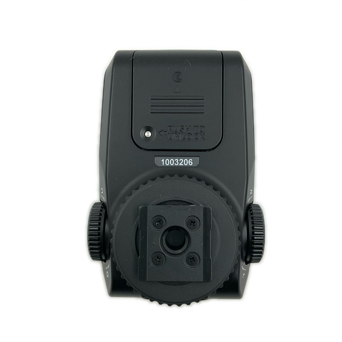 【全額返金保証】【最速発送】Nikon ドットサイト DF-M1 美品 動作確認済
