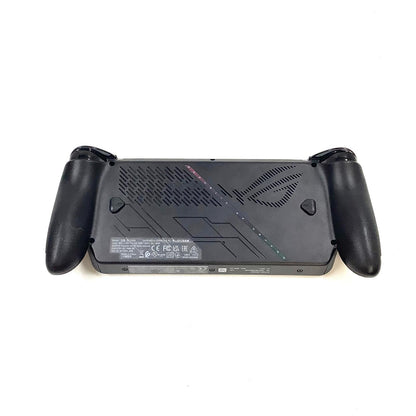 【全額返金保証】【最速発送】ASUS ROG Xbox Ally X RC73XA-Z2E24G1T Ryzen AI Z2 Extreme 24GB M.2 SSD 1TB 96.8% 超美品 動作確認済
