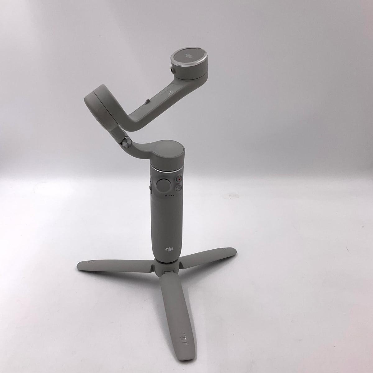 【全額返金保証】【最速発送】DJI OM 5 [アテネ グレー] 動作確認済