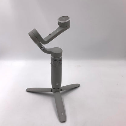 【全額返金保証】【最速発送】DJI OM 5 [アテネ グレー] 動作確認済