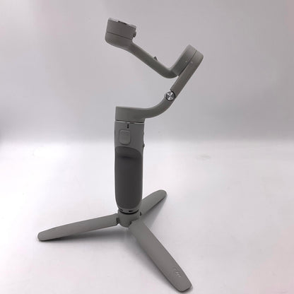 【全額返金保証】【最速発送】DJI OM 5 [アテネ グレー] 動作確認済