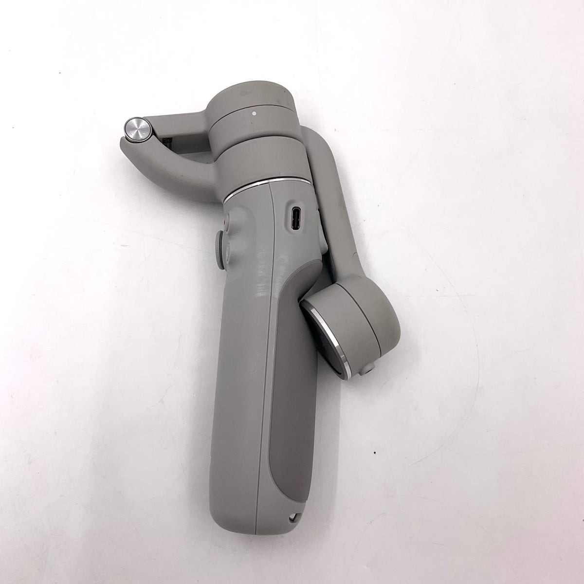 【全額返金保証】【最速発送】DJI OM 5 [アテネ グレー] 動作確認済