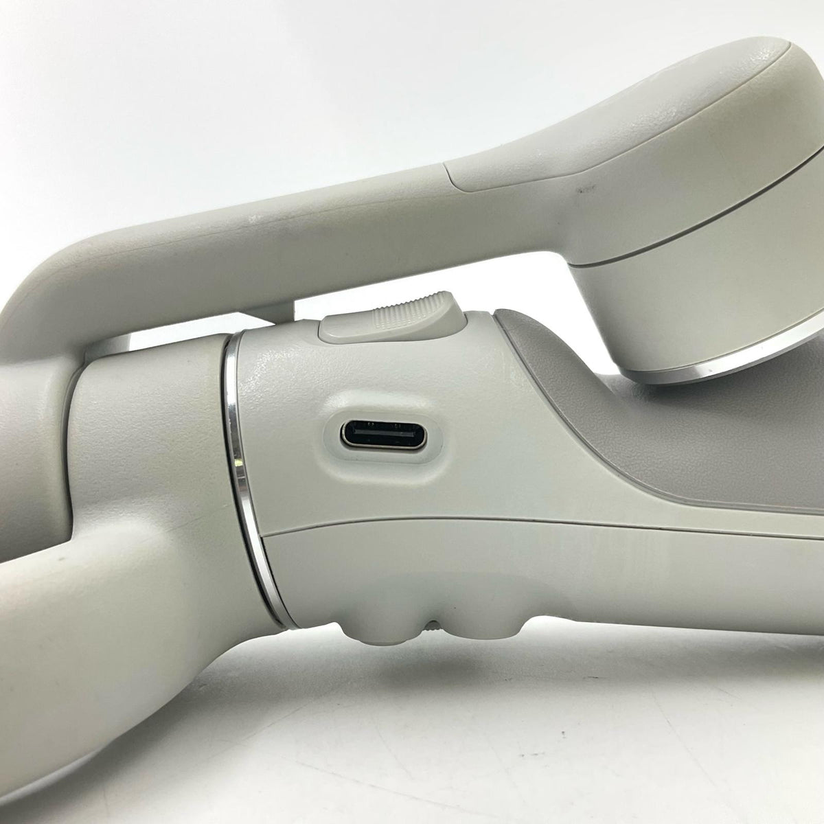【全額返金保証】【最速発送】DJI OM 5 [アテネ グレー] 動作確認済