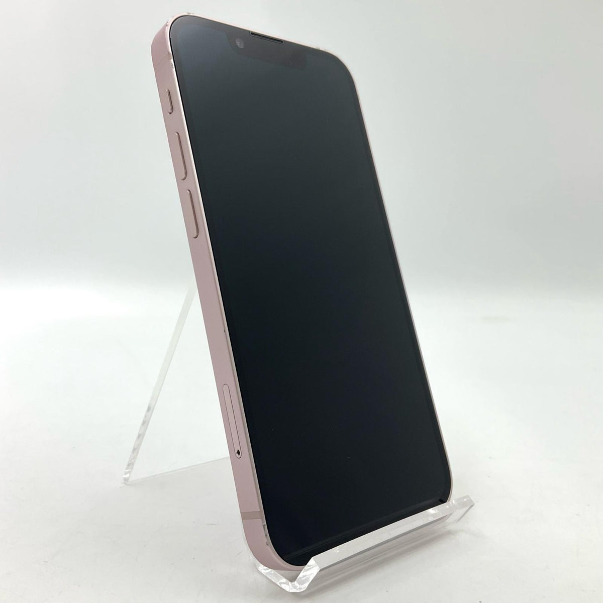 【全額返金保証】【最速発送】Apple iPhone iPhone mini 13 mini 128GB ピンク SIMフリー 白ロム 動作確認済 100%