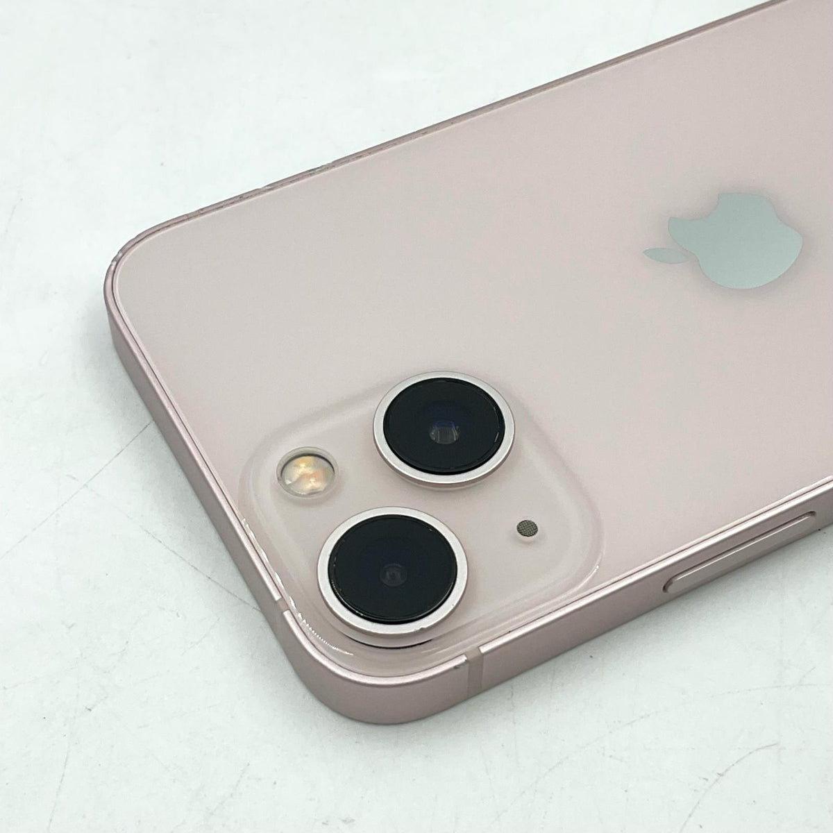 【全額返金保証】【最速発送】Apple iPhone iPhone mini 13 mini 128GB ピンク SIMフリー 白ロム 動作確認済 100%