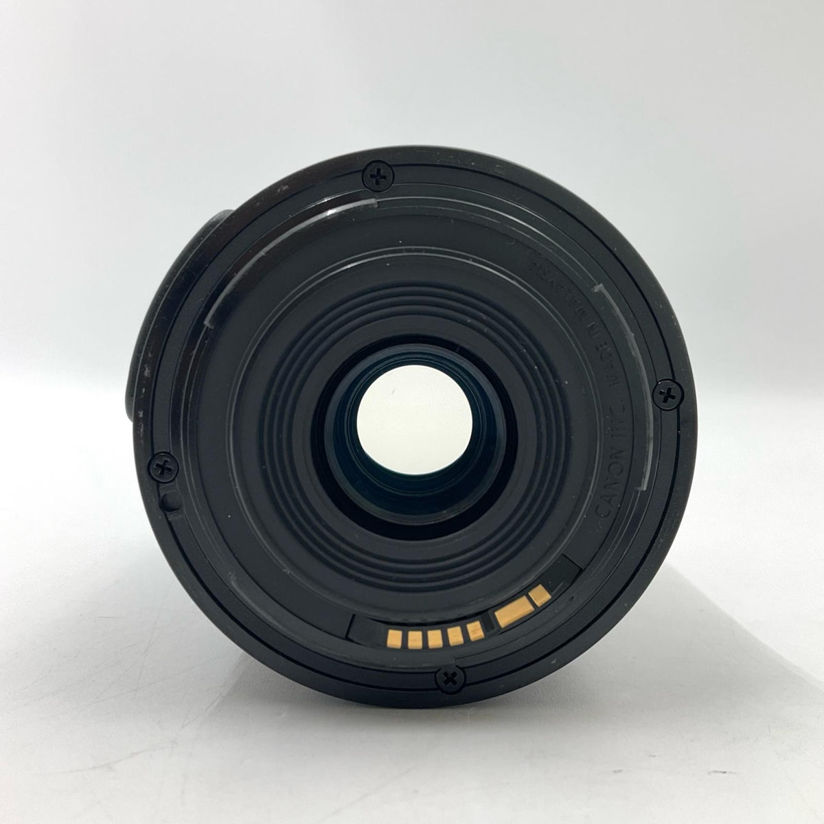 【全額返金保証】【最速発送】Canon EF-S55-250mm F4-5.6 IS STM 動作確認済