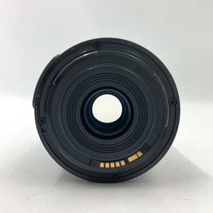 【全額返金保証】【最速発送】Canon EF-S55-250mm F4-5.6 IS STM 動作確認済